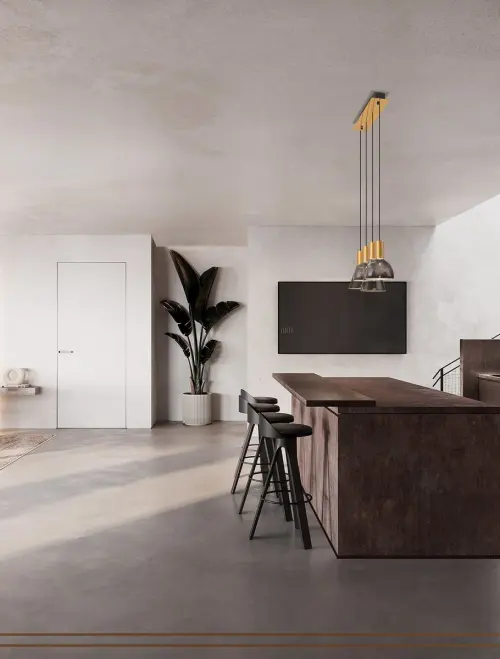 Luster NOVA LUCE 9236307 LED 32W 960lm 3000K 230V IP20